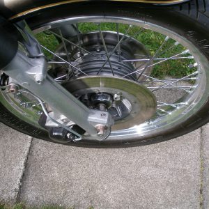 Gdzie w internecie kupić solidne tarcze motocyklowe?