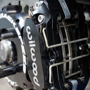 Usterki motocyklowej pompy hamulcowej