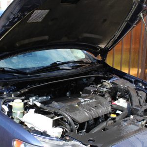 Masz zepsuty gaźnik? Zestaw naprawczy rozwiąże wszystkie twoje problemy!