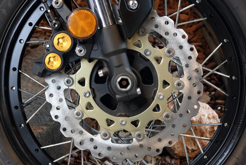 Kluczowa funkcja sprężyn sprzęgła motocyklowego